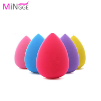 3D Makeup Blender Foundation Puff Multi Shape Sponges