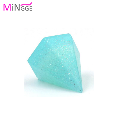 2019 amazon hot sell makeup sponge powder cosmetic puff